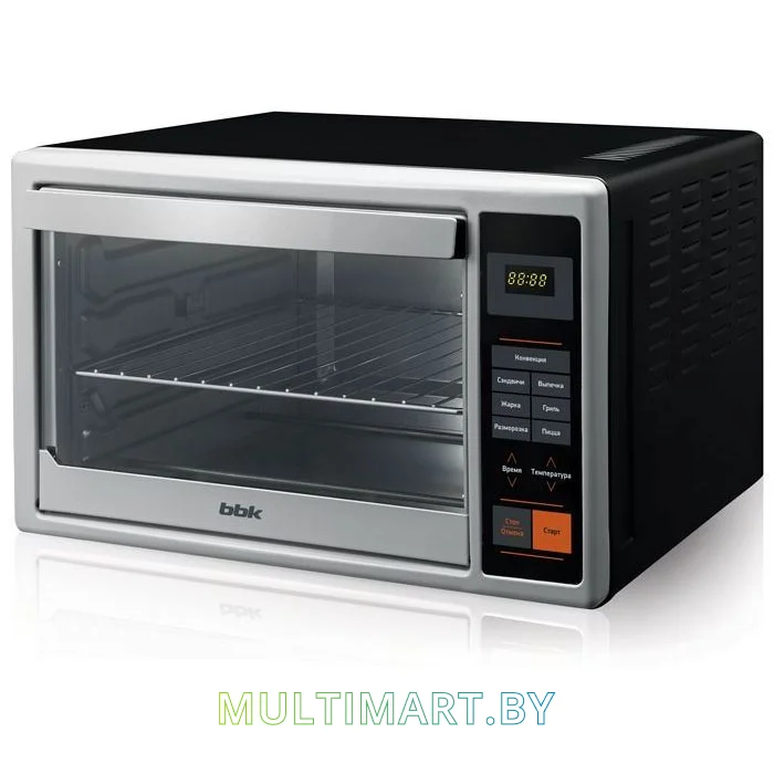 Мини-печь BBK OE3074D